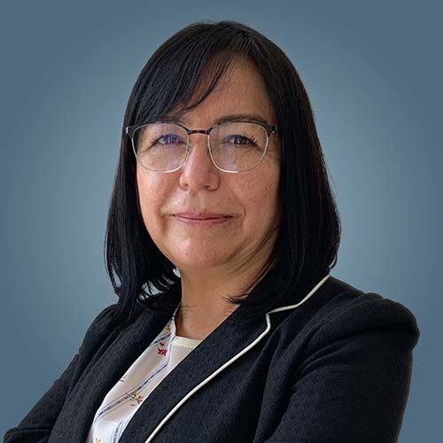Dra. Ana María Herrera González