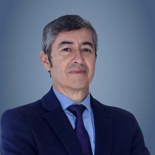 Dr. Pedro A. Miranda Romagnoli