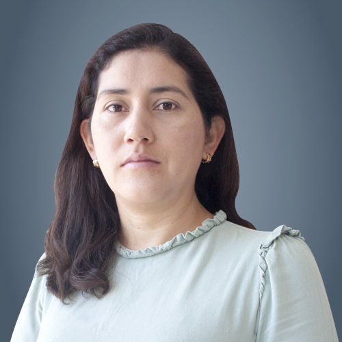 Dra. Karina Alemán Ayala