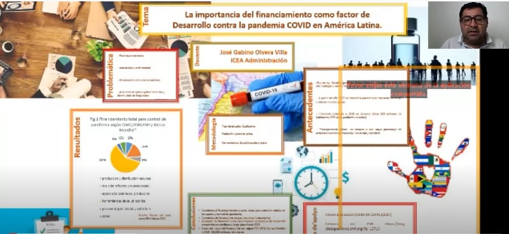 COVID en América Latina