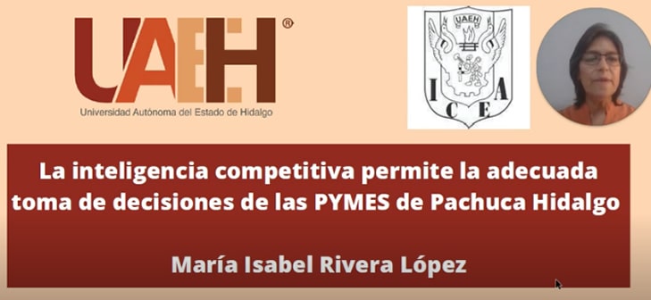 inteligencia competitiva