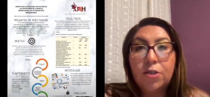 Proyectos integradores
