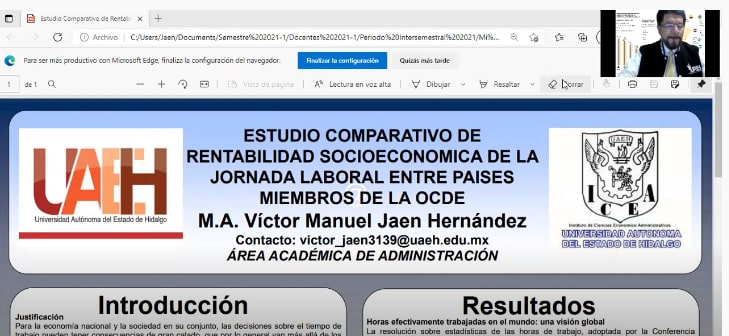 Rentabilidad Social