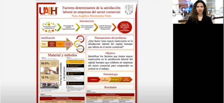 Satisfacción laboral