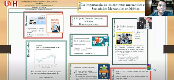 Contratos mercantiles
