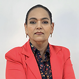 Mtra. Alejandra Samperio Pacheco