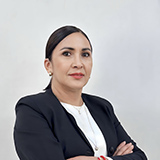 L.A.P. Leticia Martínez Torres