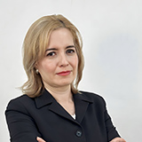 Mtra. Adriana Y. Martínez Ramos