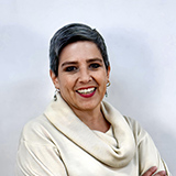 Mtra. Angélica Lira Díaz