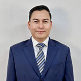 L.C. Jonathan Pimentel Anaya