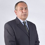 Dr. César Amador Ambriz