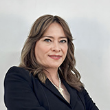 Ing. Ana Fabiola Sáenz García