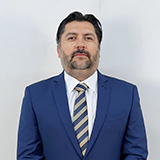 Dr. Heriberto Moreno Islas