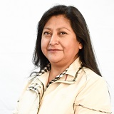 María del Carmen Torres Monter