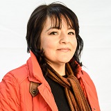 Galdina Nieto Velázquez