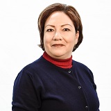 Ivonne Castañón Bautista