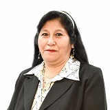 María Eugenia Torres Monter