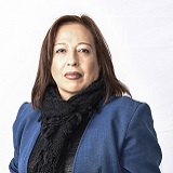 María Guadalupe Pérez Moreno