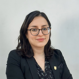 Dra. Carla Carolina Pérez Hernández