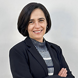 Dra. Jessica Mendoza Moheno