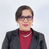 Dra. Karina Valencia Sandoval