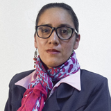 Dra. Karina Valencia Sandoval