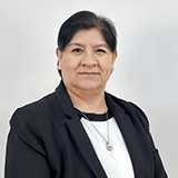 Mtra. María Dolores Martínez García