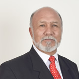 Mtro. Emilio Ruiz Vargas