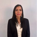 Dra. Lizet Manzo Martínez