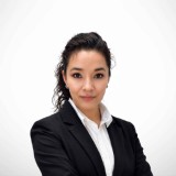 Dra. Brenda Midhely García Ortiz