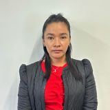 Dra. Brenda Midhely García Ortiz