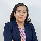 Mtra. Angélica Ma. Vázquez Rojas