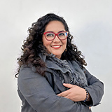 Dra. Aura paulina flores barrera