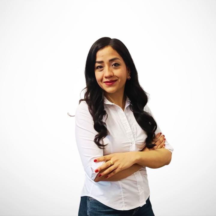 Dra. Ilse Monroy Rodríguez