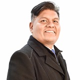 L.G. Chef. Luis Enrique Ata Ximello