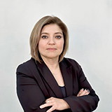 Dra. Alejandra Vega Barrios