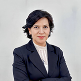 Dra. Lucina Monzalvo Serrano
