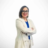 Dra. María Guadalupe Montiel Hernández