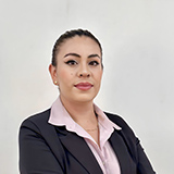 Mtra. Norma Arely Zúñiga Espinosa