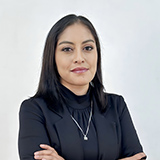 Mtra. Aura Paulina Flores Barrera