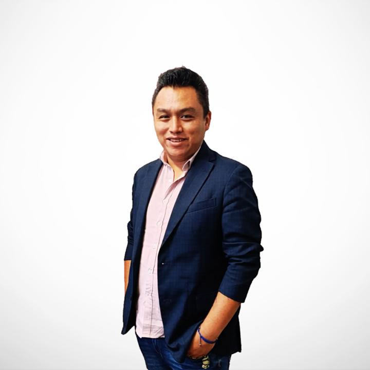 Dr. Carlos Antonio Rosas Candelas 