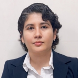 Dra. Gloria Mariel Suarez Gutiérrez