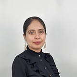 Dra. Judith Alejandra Velázquez Castro