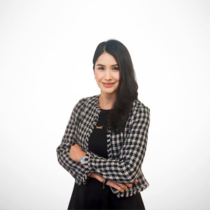 Tania Elizabeth Ceballos Álvarez