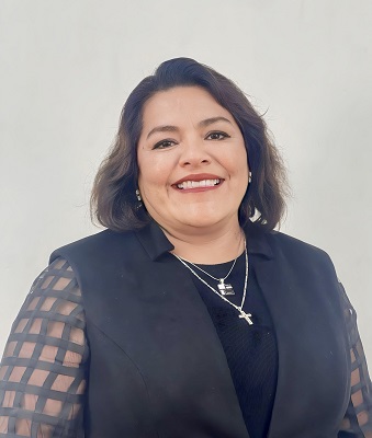 Dra. Arlen Cerón Islas