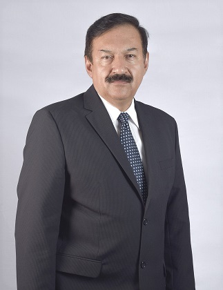 Dr. Jesús Ibarra Zamudio