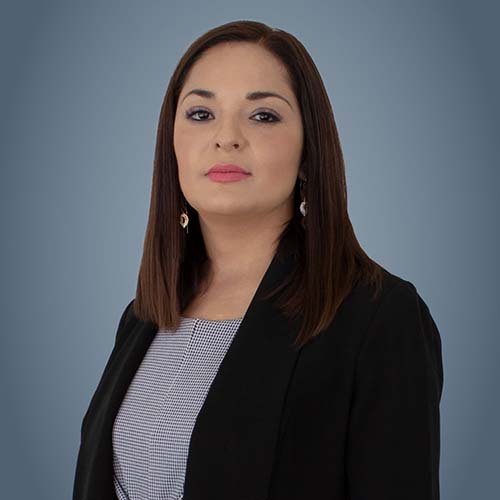 Dra. Ruth Ortiz Zarco