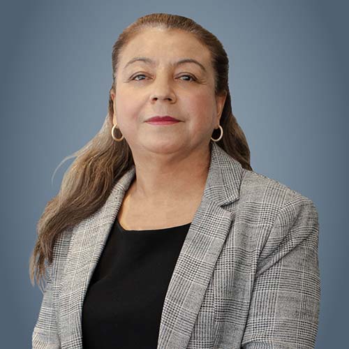 Dra. Yolanda Sánchez Torres