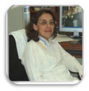 Dra. Teresita Saucedo Molina