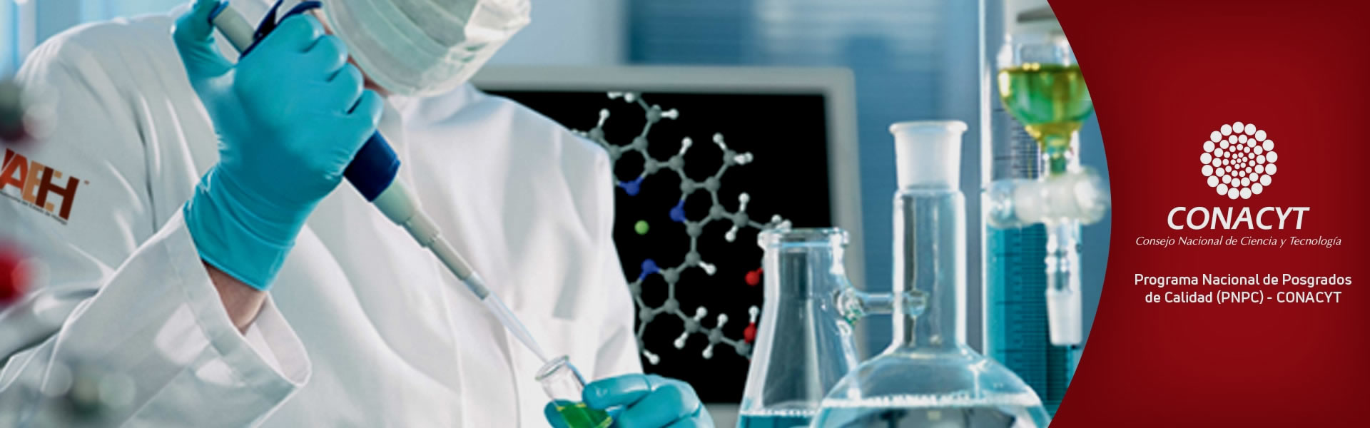 Maestría en Ciencias Biomédicas y de la Salud